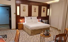 Jiwar Al Madina Hotel